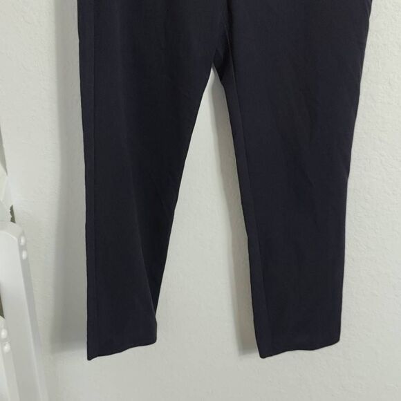 Reiss Black Trousers - Picture 6 of 13